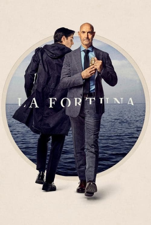 La Fortuna afişi