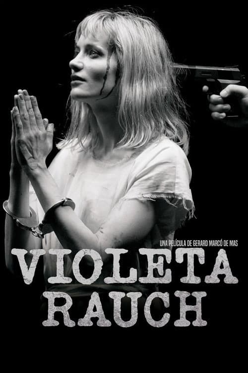 Violeta Rauch afişi