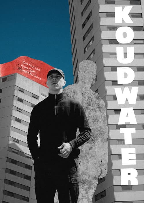 Koud Water afişi