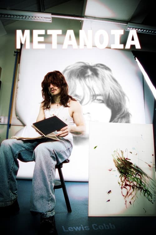 Metanoia afişi