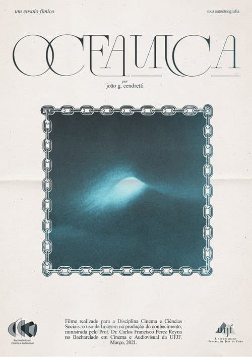OCEANICA afişi