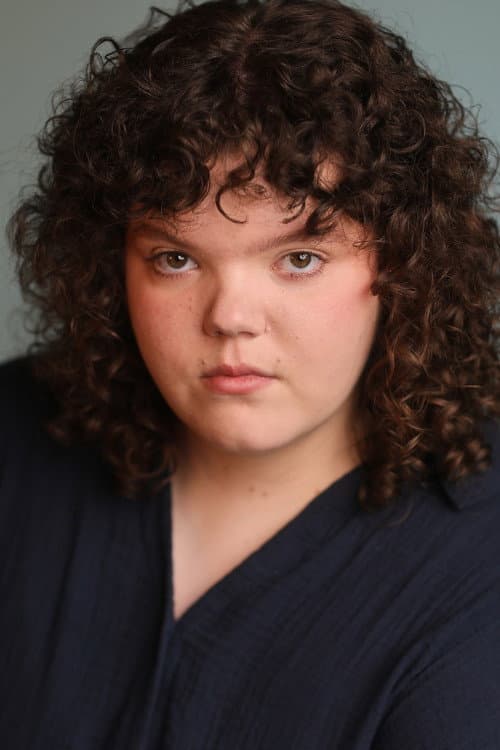 Hollie Avery