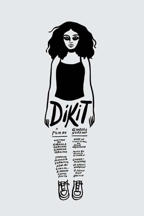Dikit afişi