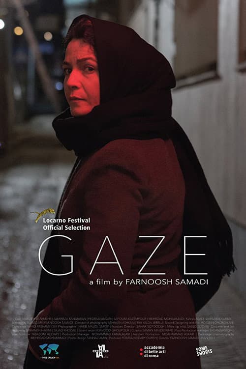 Gaze afişi