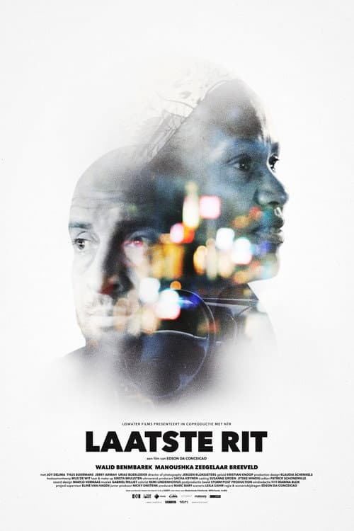 Laatste Rit afişi
