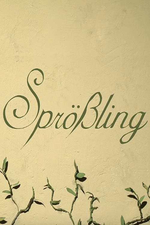 Sprößling afişi
