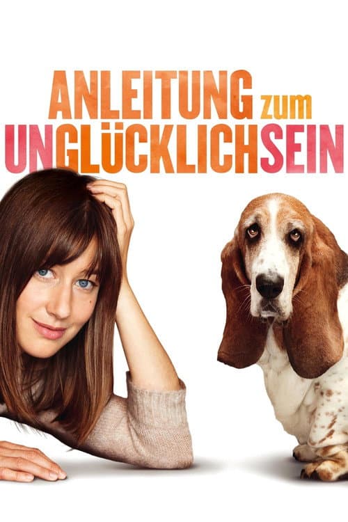 Anleitung zum Unglücklichsein afişi