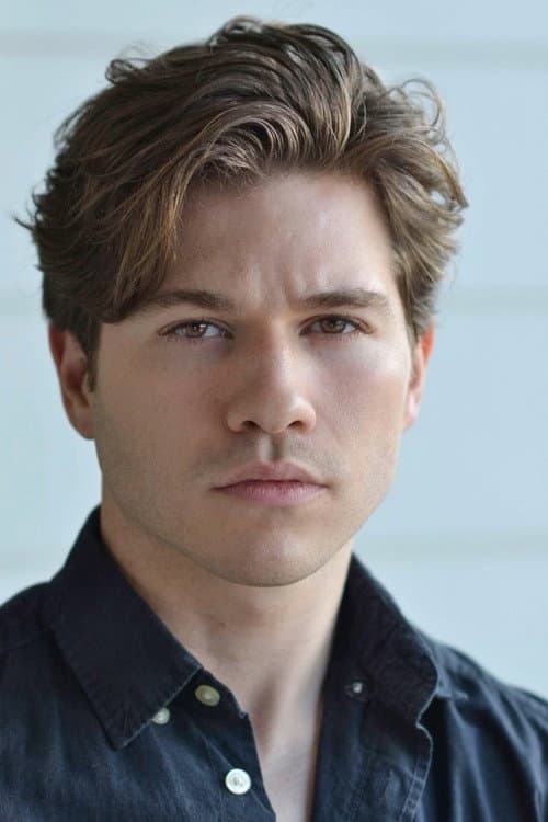 Tristan Nokes