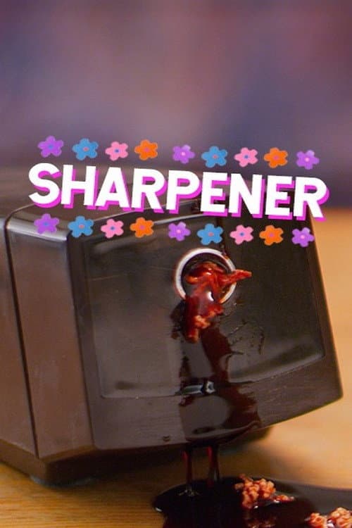 Sharpener afişi
