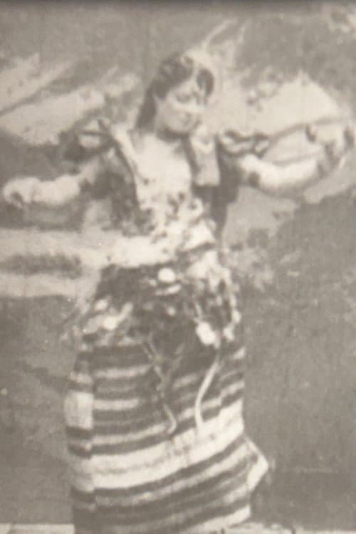 Fatima afişi
