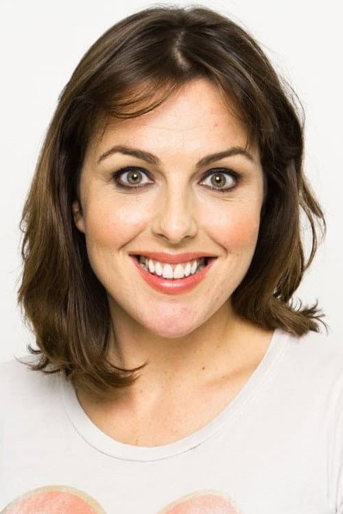 Katherine Jakeways