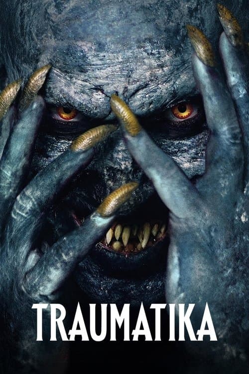 Traumatika afişi