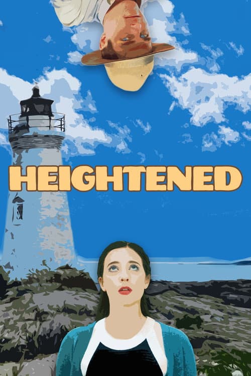 Heightened afişi