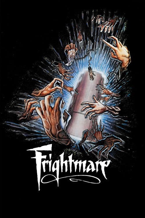 Frightmare afişi
