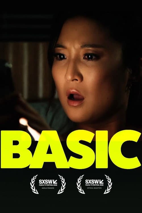 Basic afişi