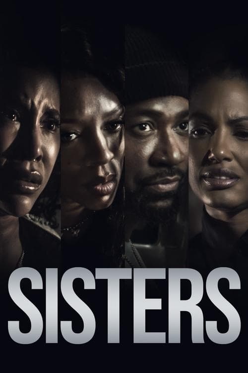 Sisters afişi