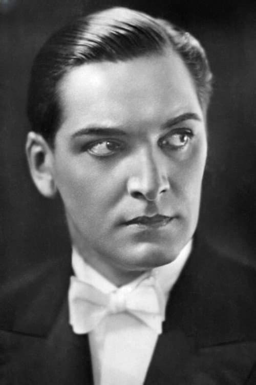 Harry Frank