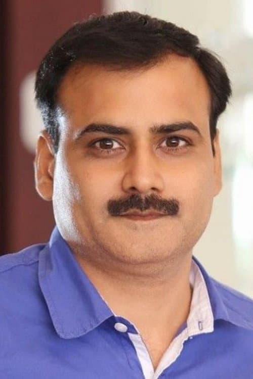 Anupam Gahoi
