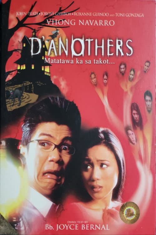 D' Anothers afişi