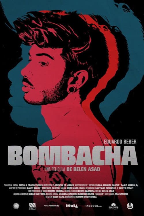Bombacha afişi