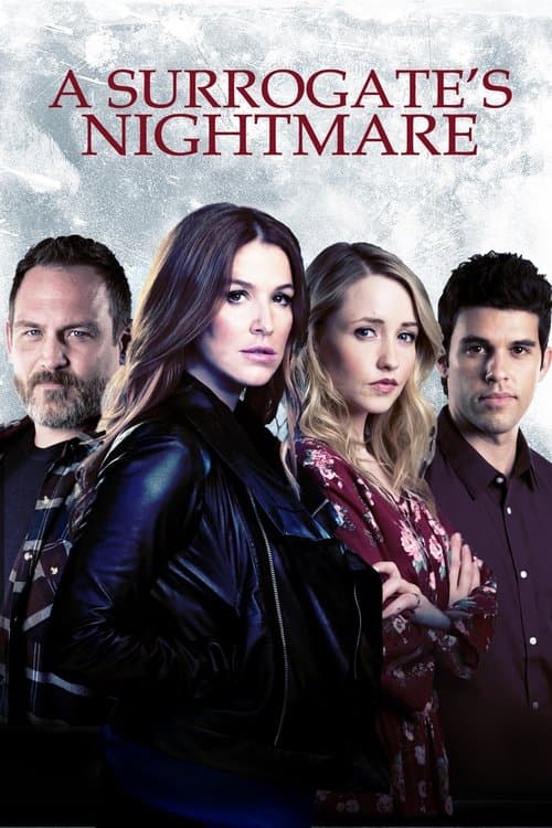 A Surrogate's Nightmare afişi