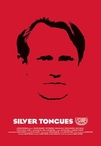 Silver Tongues afişi