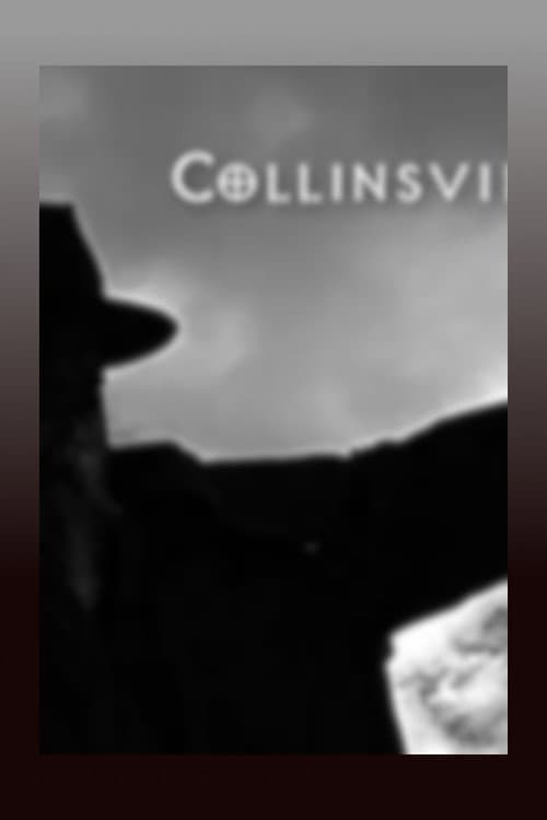 Collinsville Two: Axes of Evil afişi