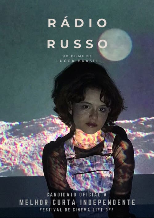 Rádio Russo afişi