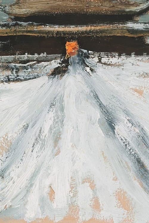 The No Name Painting Association afişi