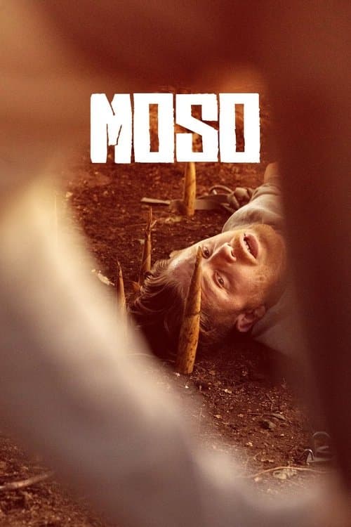 Moso afişi