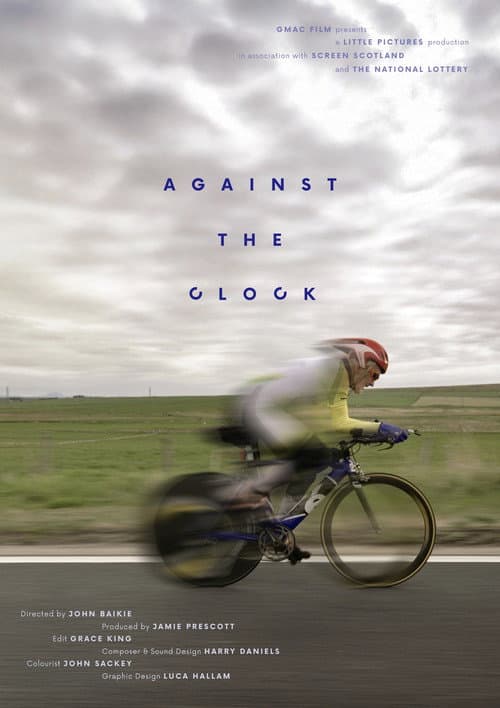 Against the Clock afişi