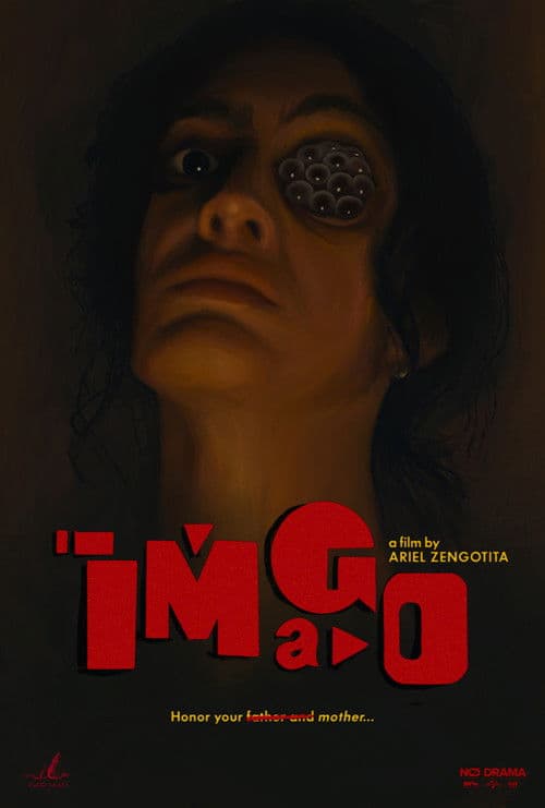 Imago afişi