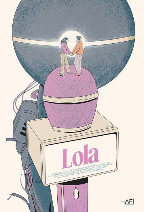 Lola afişi
