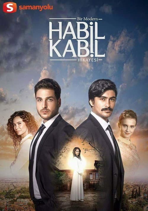 Bir Modern Habil Kabil Hikayesi afişi