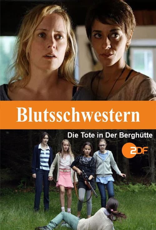 Blutsschwestern afişi