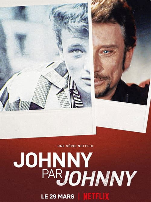 Johnny par Johnny afişi
