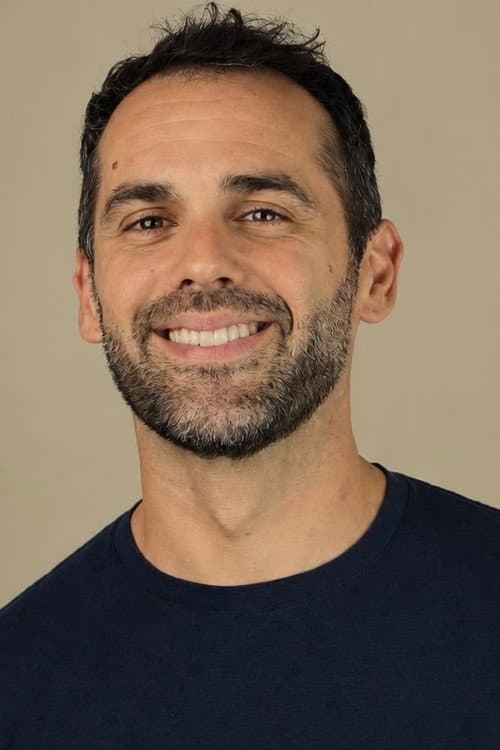 Manuel Enríquez