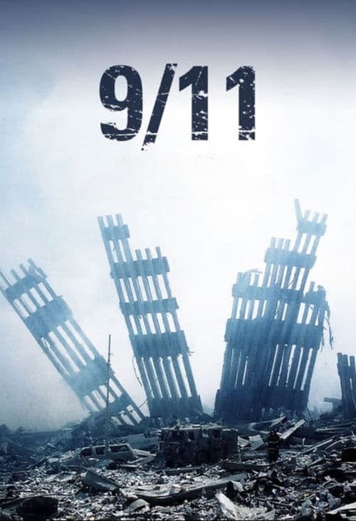 9/11 afişi