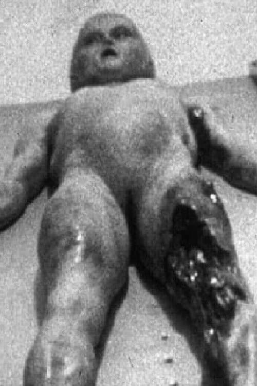 The Alien Autopsy afişi