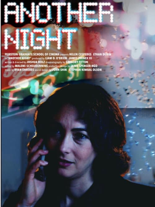Another Night afişi
