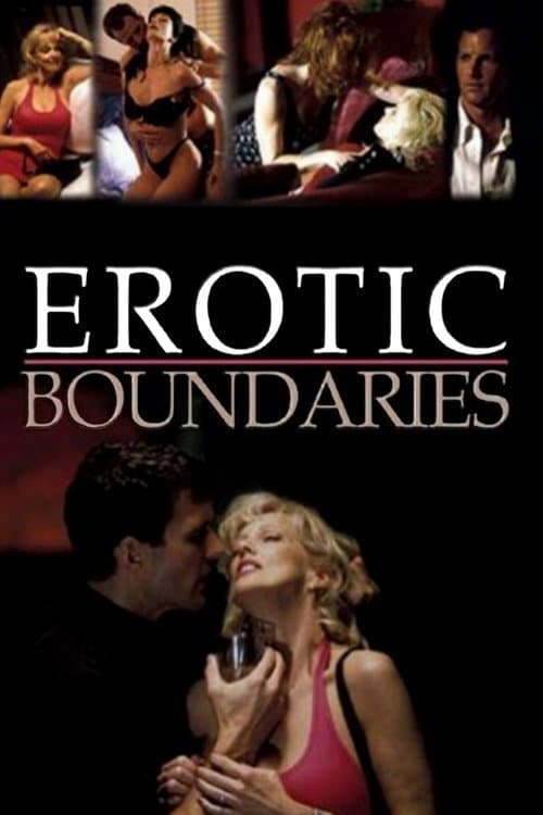 Erotic Boundaries afişi