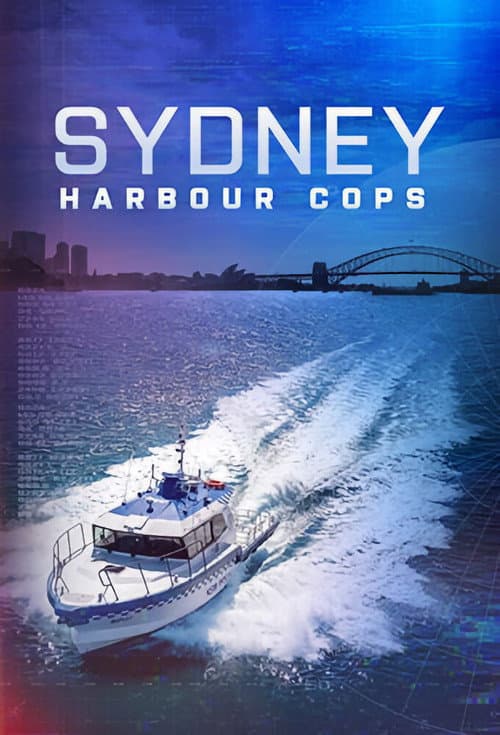 Sydney Harbour Cops afişi