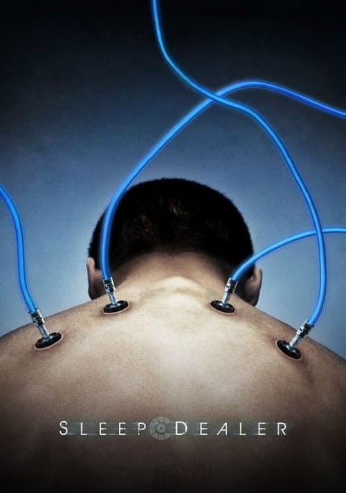 Uyku Dağıtıcısı afişi