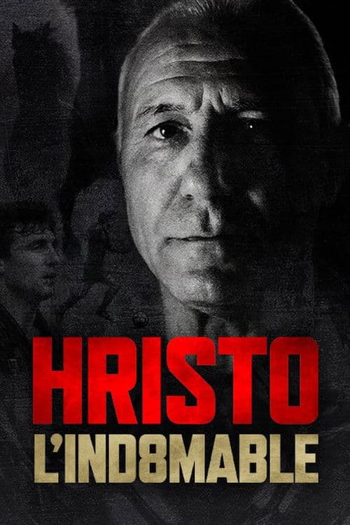 Hristo, l'indomable afişi