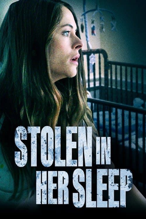 Stolen in Her Sleep afişi