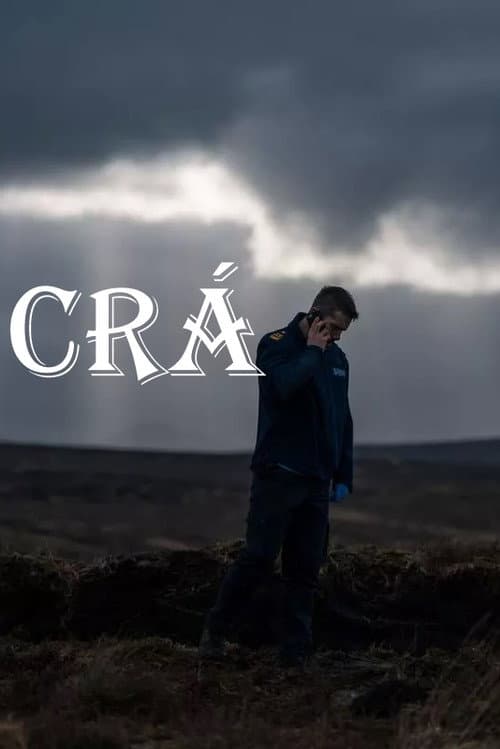 Crá afişi