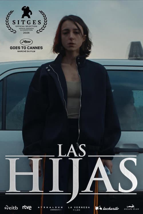 Las Hijas afişi