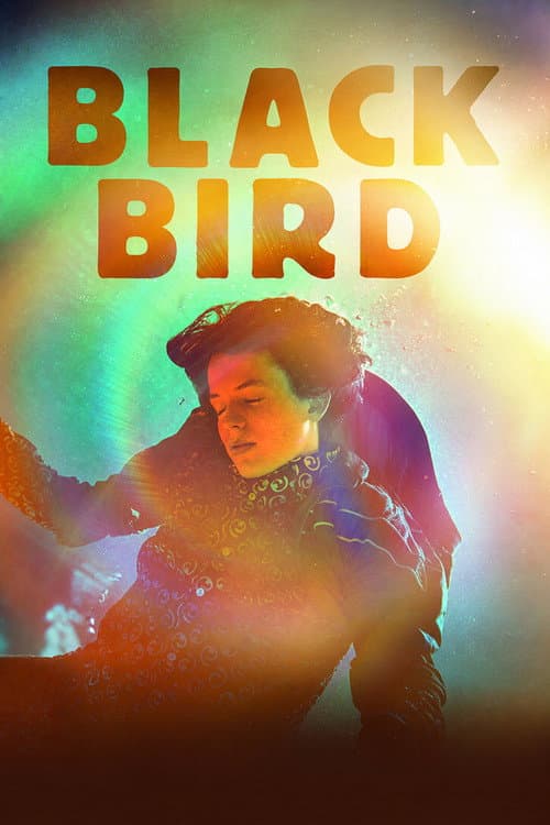 Blackbird afişi