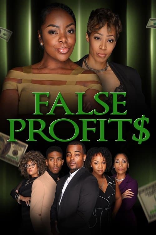 False Profits afişi