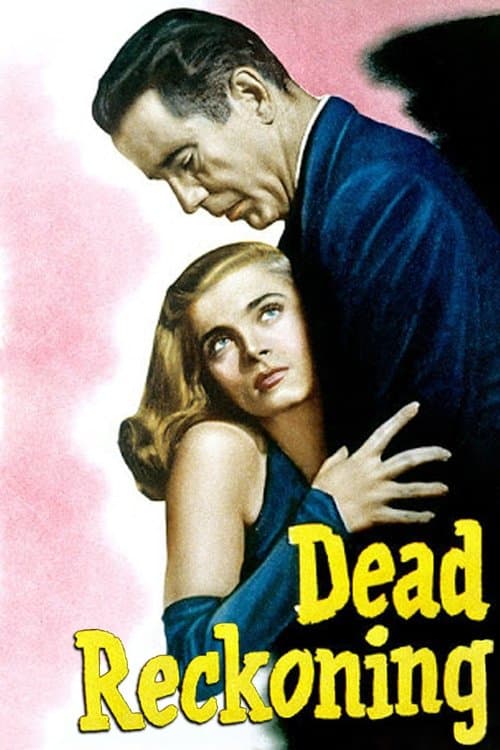 Dead Reckoning afişi